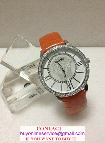 cheap replica versace watches|versace outlet watches.